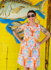Rock Lobster Joanie Dress