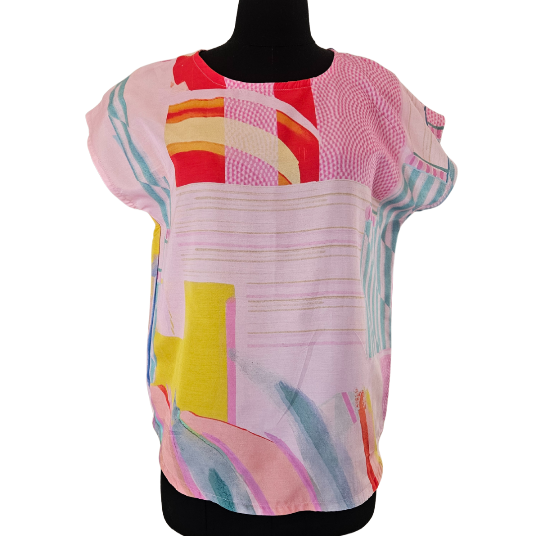Joyscape Vivienne Top