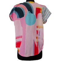 Joyscape Vivienne Top