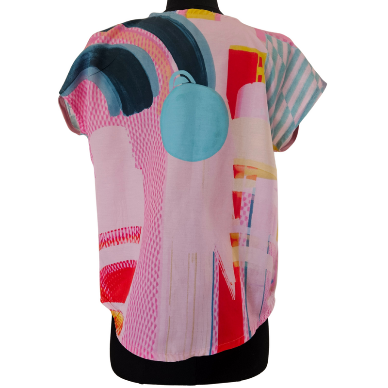 Joyscape Vivienne Top