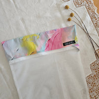 Pastel dreams laundry/garment bag