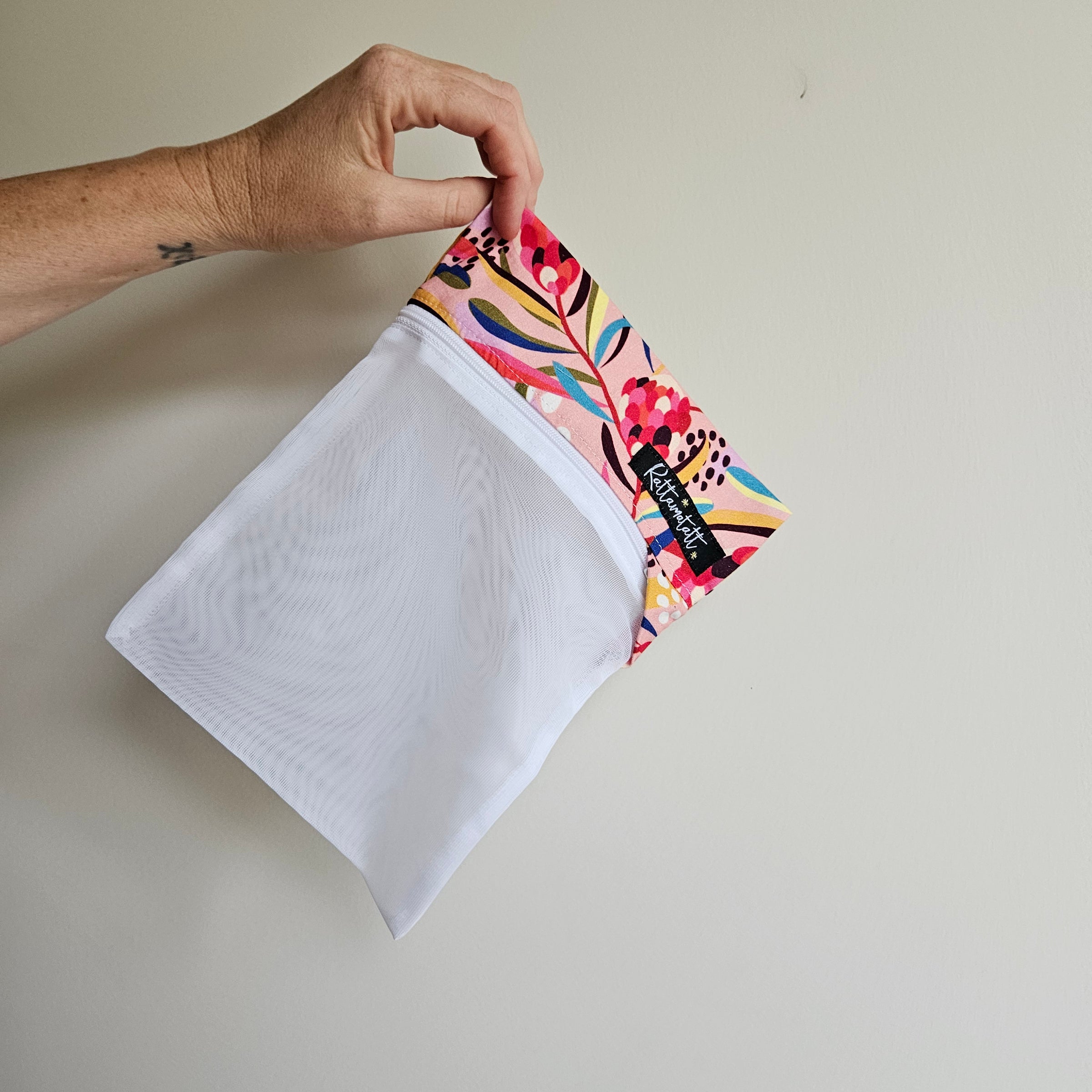 Protea small laundry/garment bag