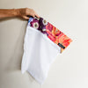 Fantastical Floral laundry/garment bag