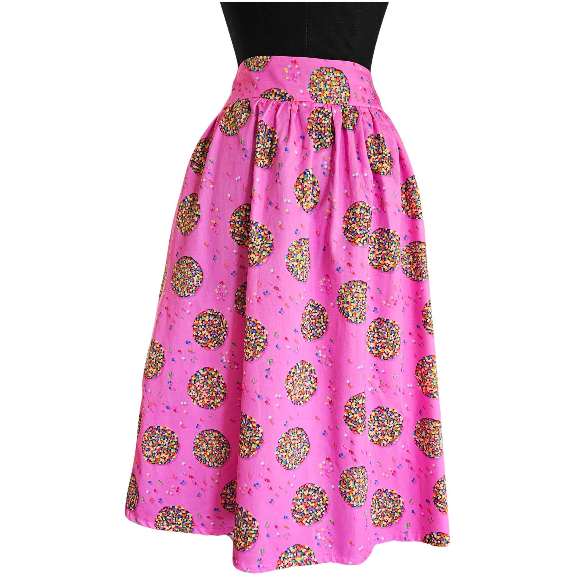 Freckles Penny Skirt