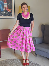 Freckles Penny Skirt