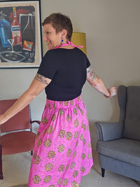 Freckles Penny Skirt