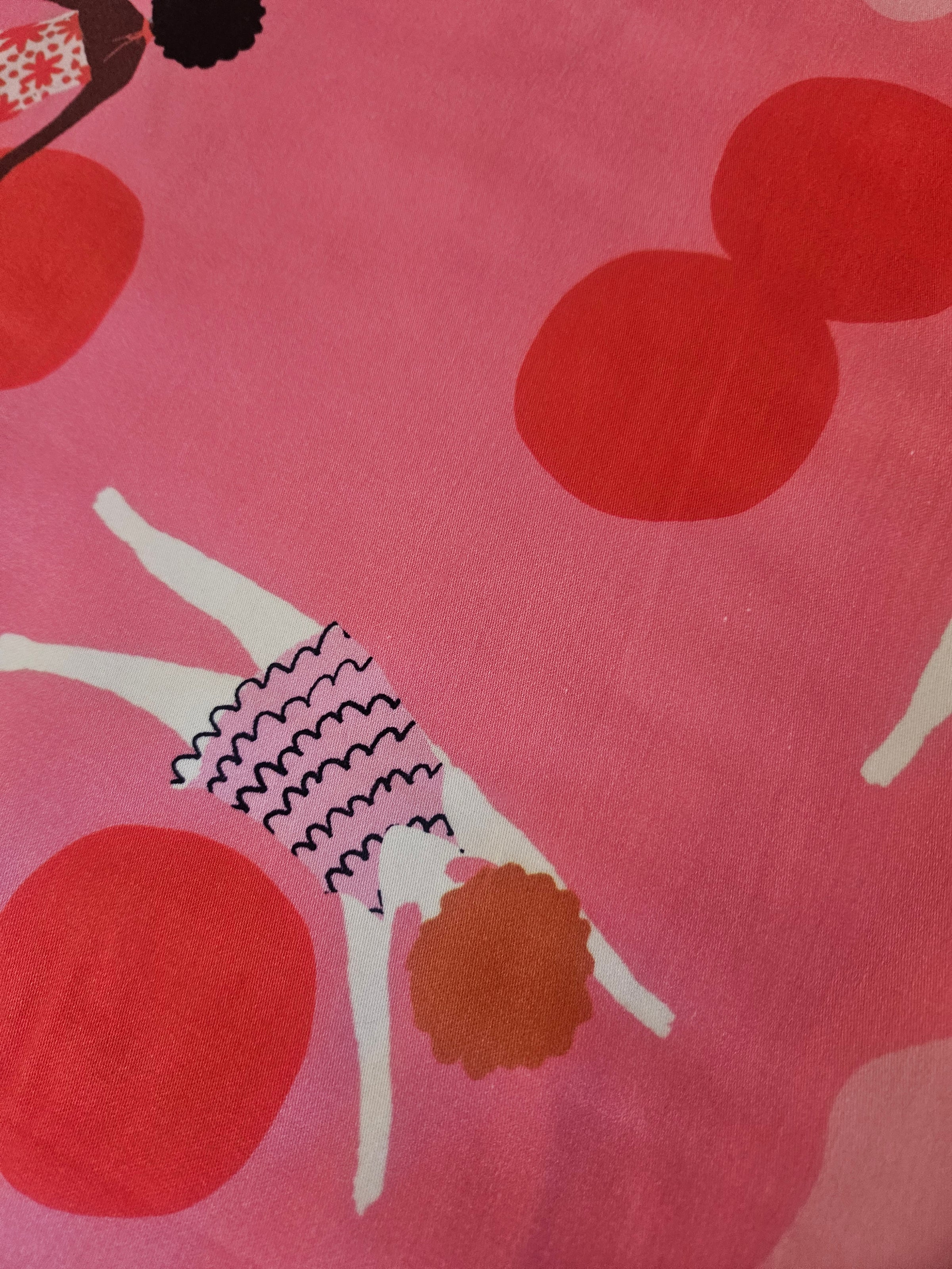 Doops Swimming Ladies dress