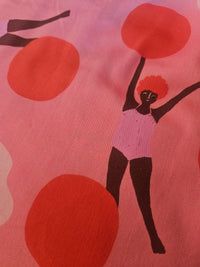 Doops Swimming Ladies dress