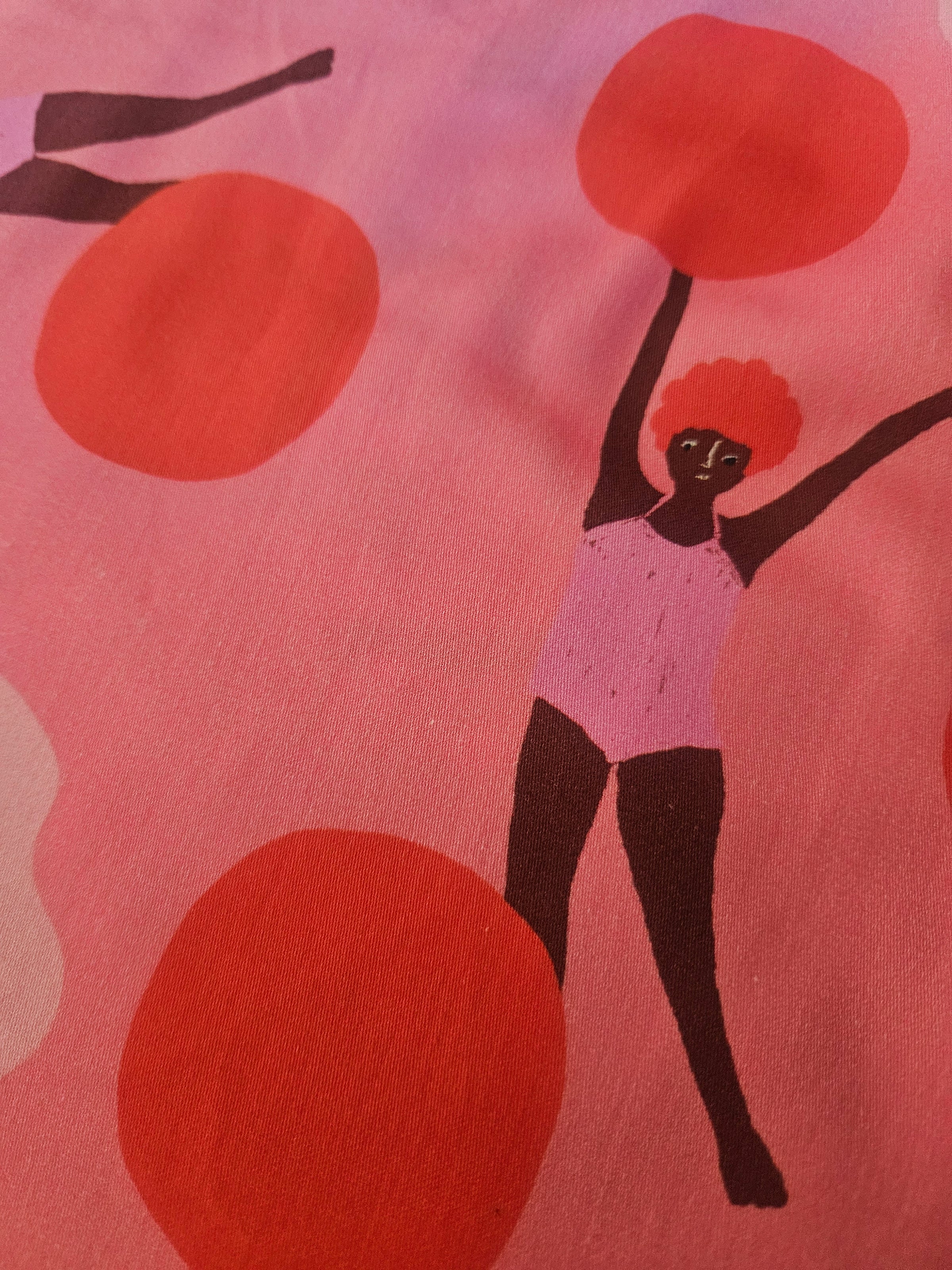 Doops Swimming Ladies dress