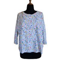 Ditsy Floral Coco tee