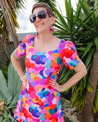 Petal Pallet Joanie Dress