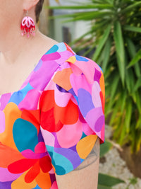 Petal Pallet Joanie Dress