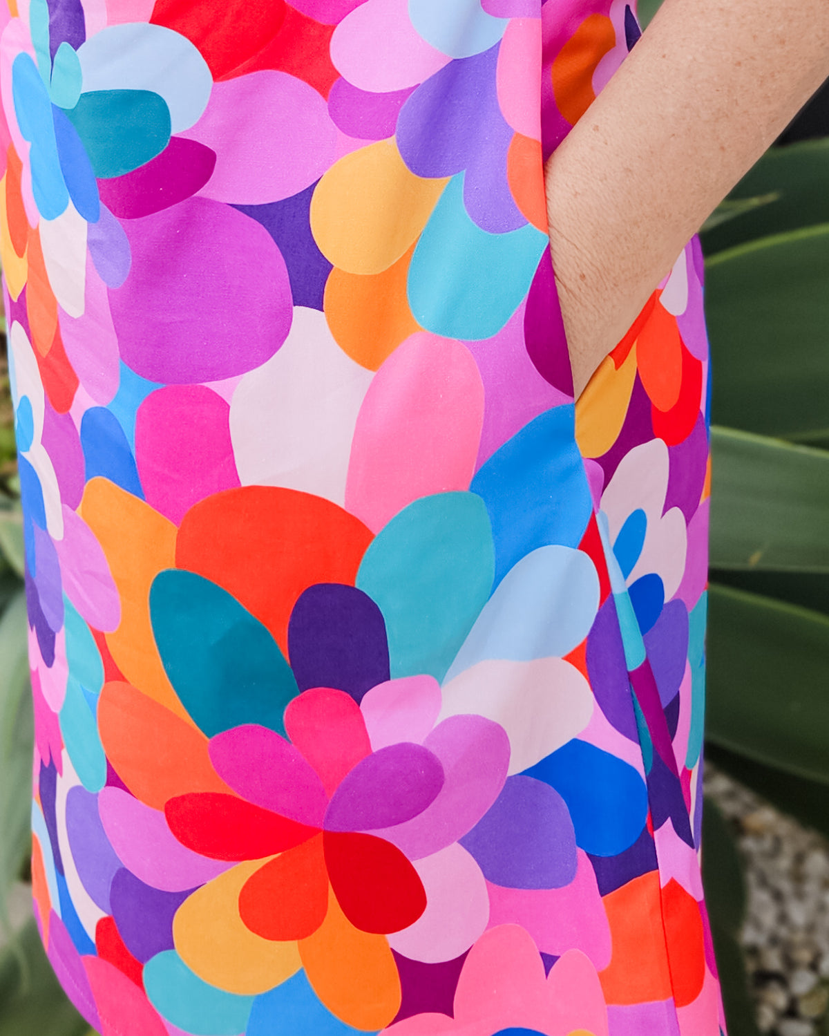 Petal Pallet Joanie Dress