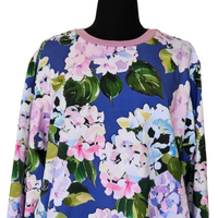 Hydrangeas Tilly Jumper