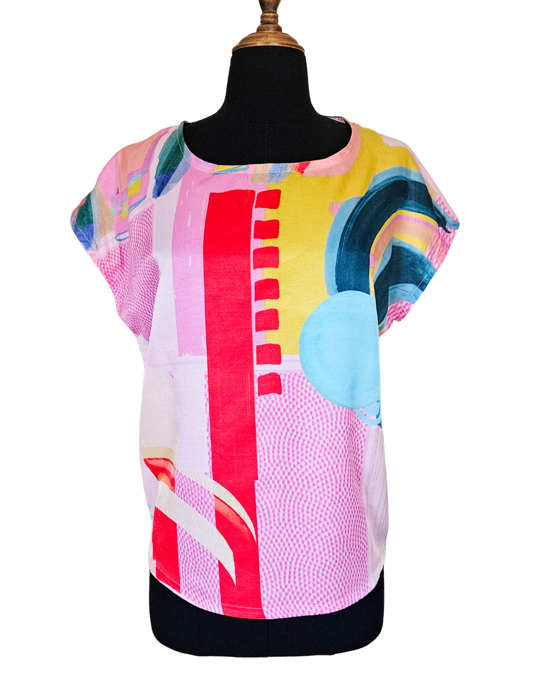 Joyscape Vivienne Top