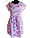 Fizzy Pop Ruby Dress