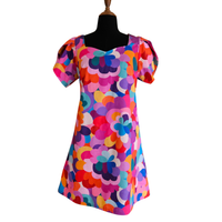 Petal Pallet Joanie Dress
