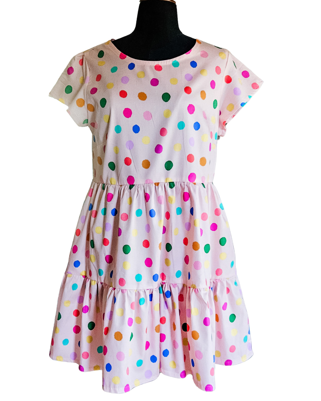 Fairybread Hazel Dress Rattamatatt Fairybread Hazel Dress Rattamatatt
