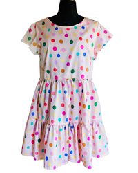 Fairybread Hazel Dress