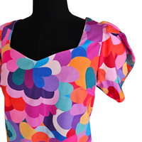 Petal Pallet Joanie Dress