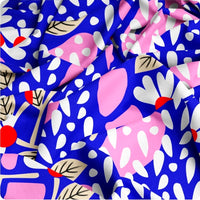 Travelling heart top