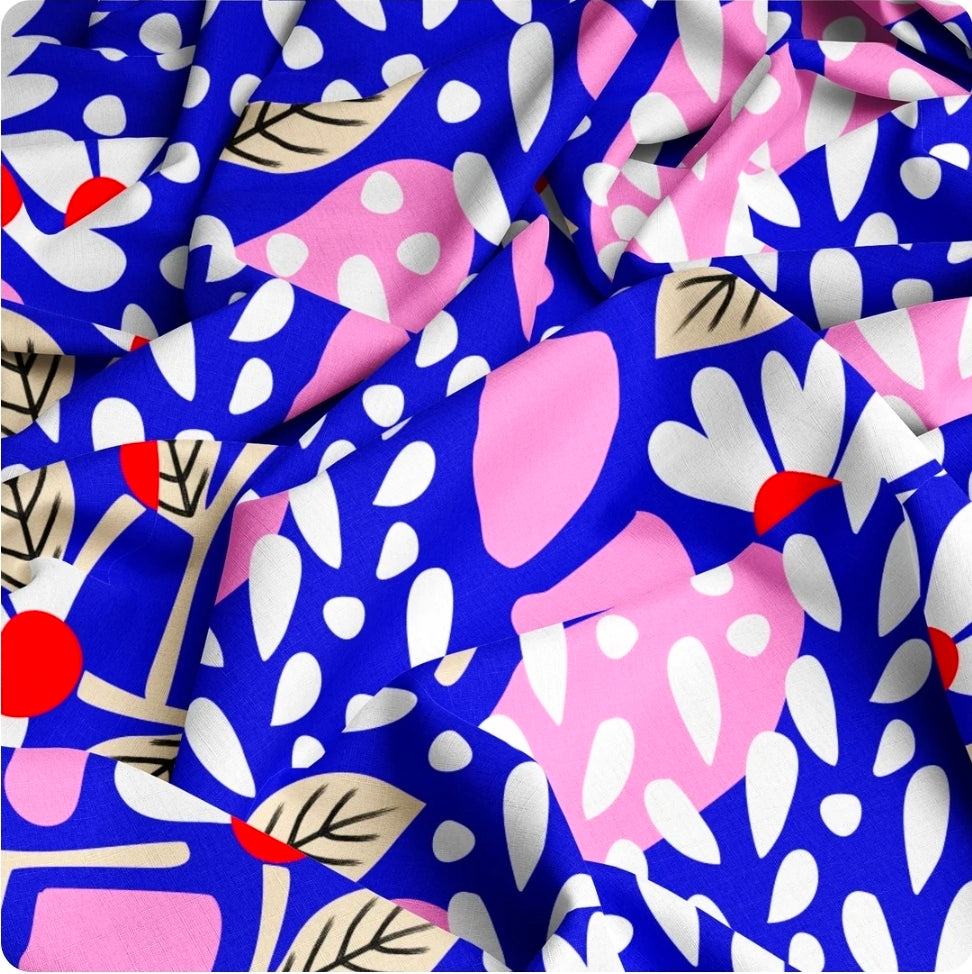 Travelling heart top
