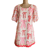 Bowtiful Alice Dress