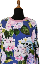 Hydrangeas Tilly Jumper