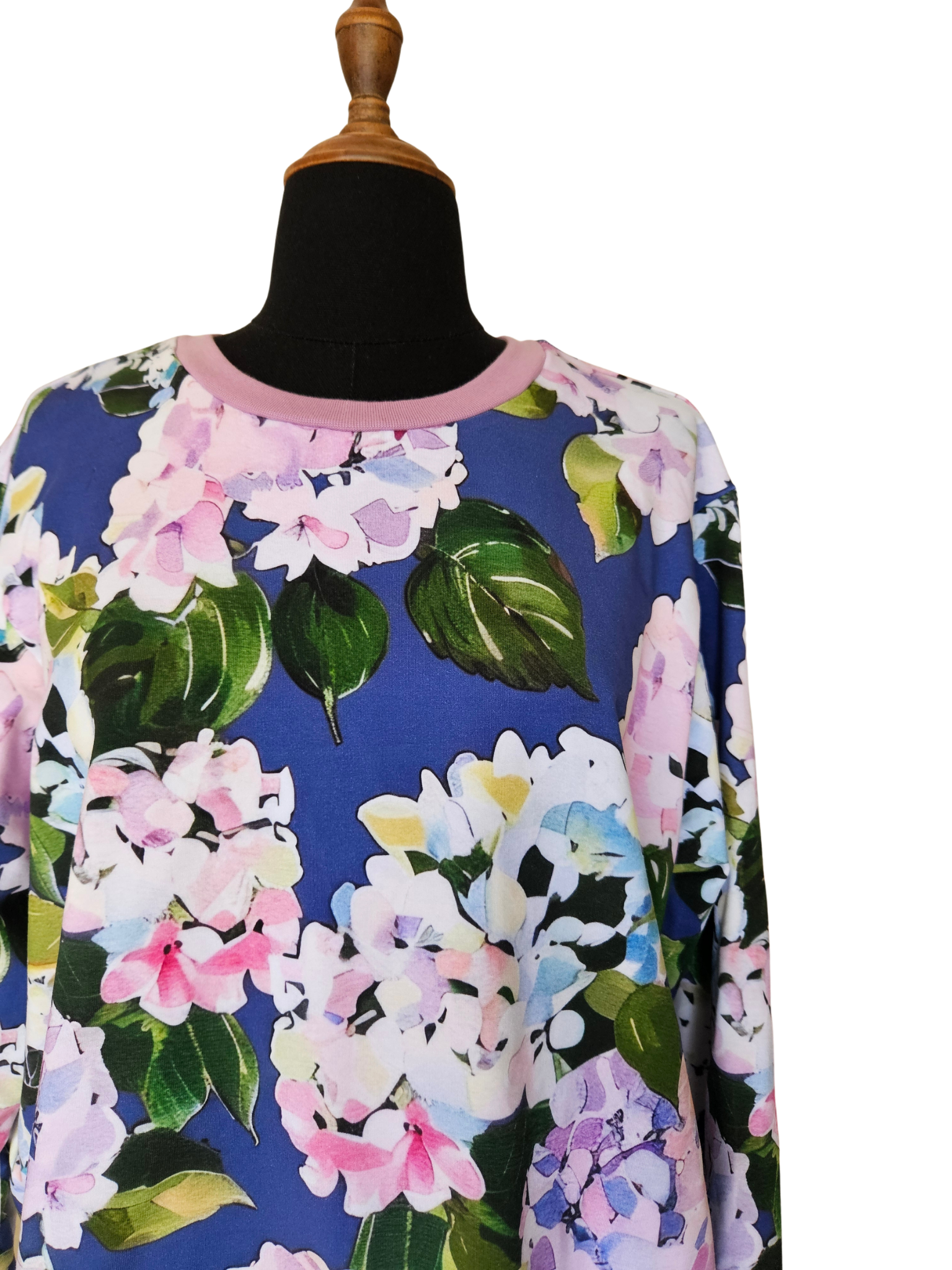 Hydrangeas Tilly Jumper