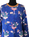 Petal Punch Tilly Jumper dress