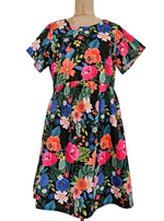 Tropicana Stella Dress