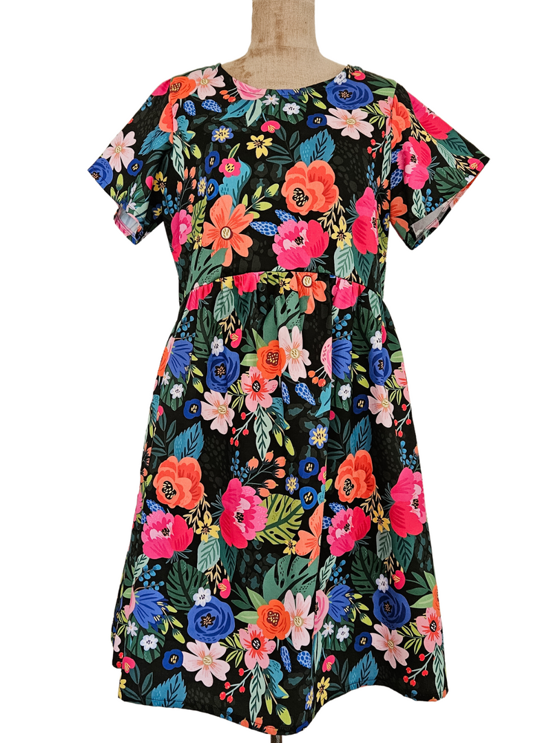 Tropicana Stella Dress