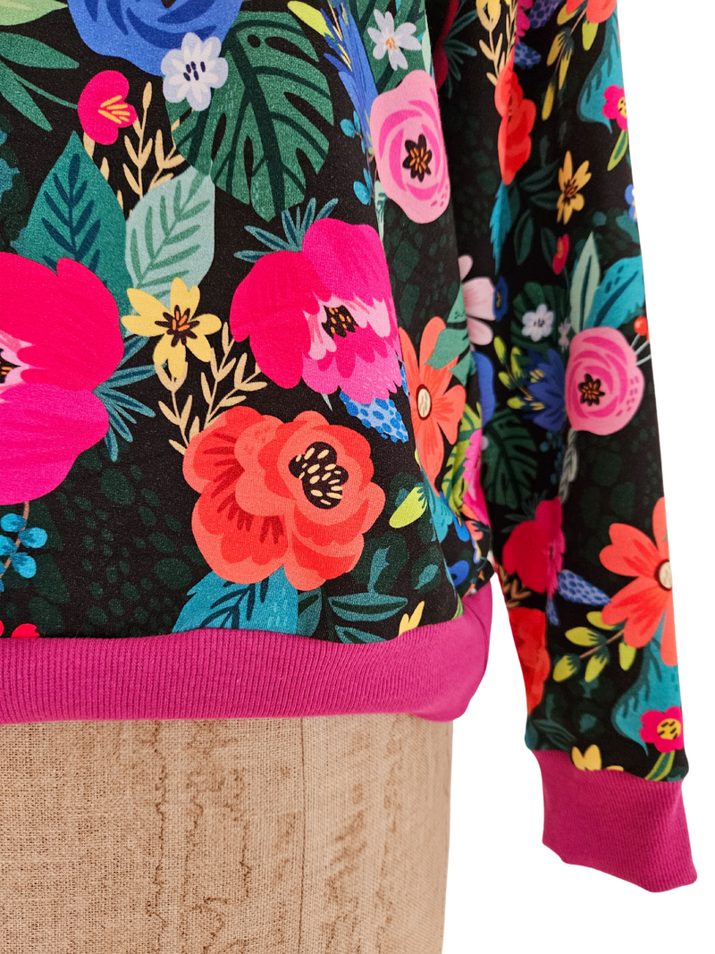 Tropicana Birdie Jumper