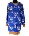 Petal Punch Tilly Jumper dress