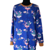 Petal Punch Tilly Jumper dress