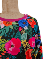 Tropicana Birdie Jumper