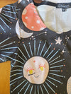Second: Outer Space Alice top