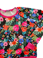 Tropicana Birdie Jumper