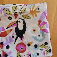 Toucans top or dress