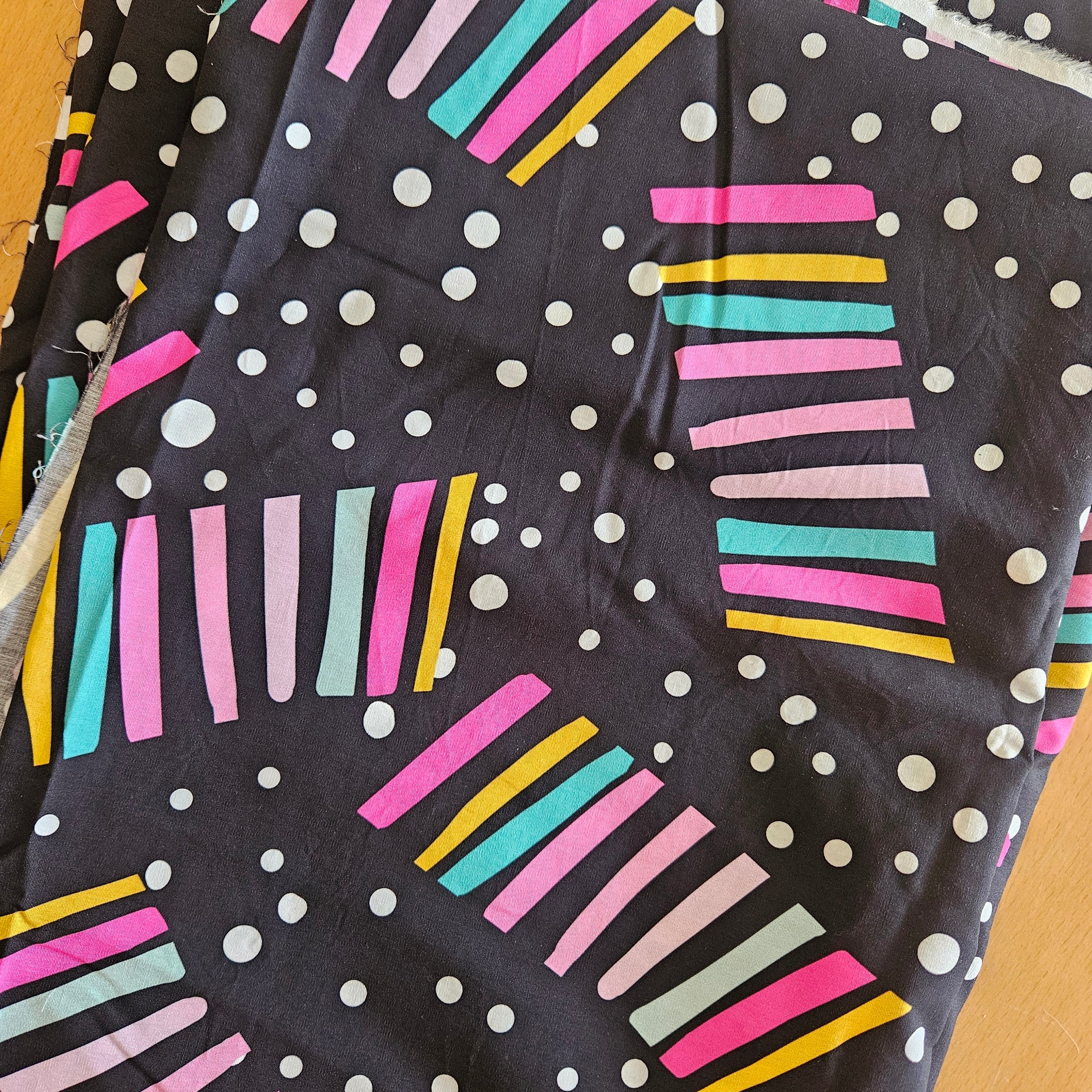 Liquorice Allsorts top or dress