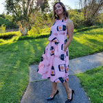 Celebration Aggie skirt