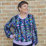 Hold On Betty Jumper