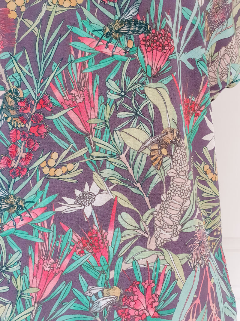 Bee Amazing Vivienne Top