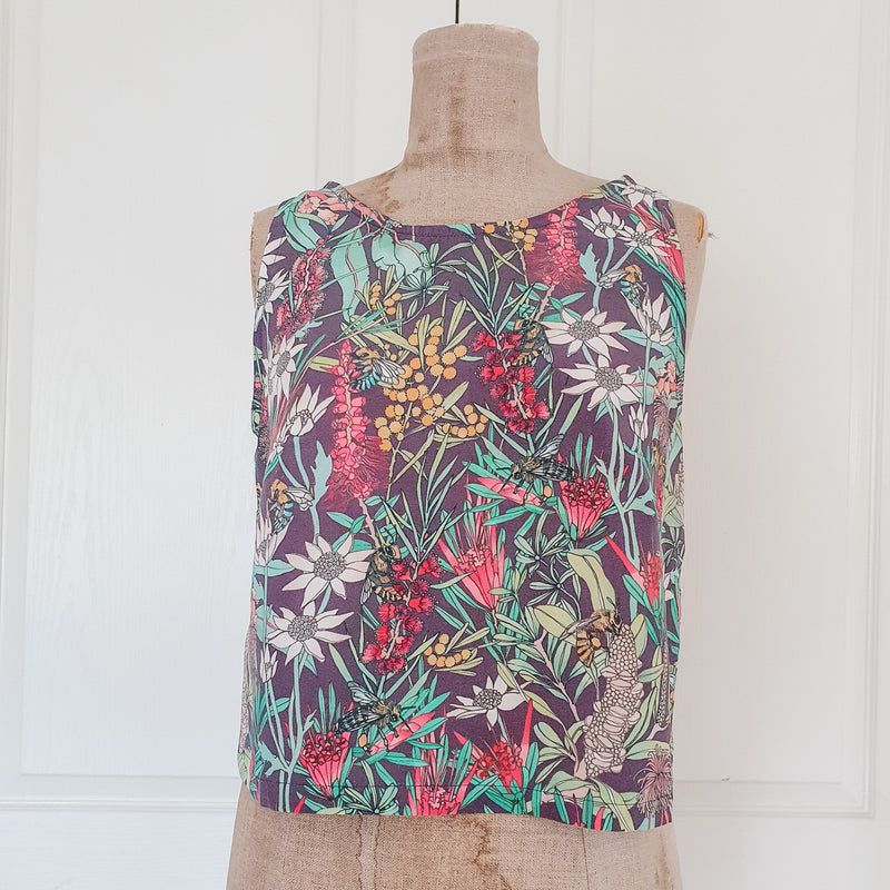 Bee Amazing Cora Top