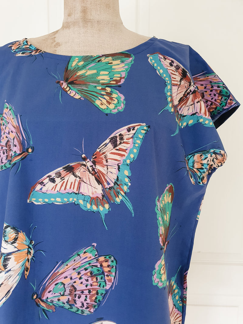 Monarchy Vivienne Top