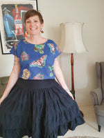 Monarchy Vivienne Top