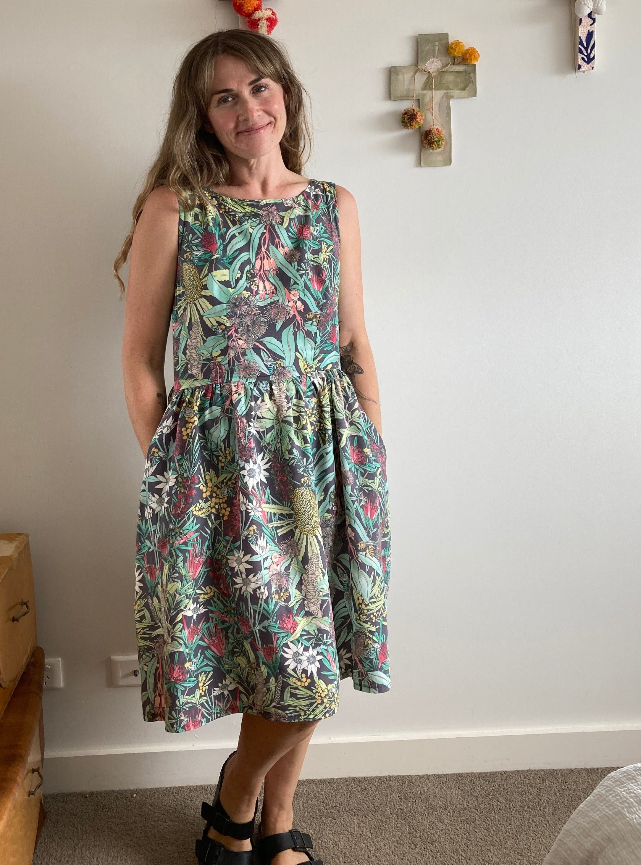 Bee Amazing Emily Dress