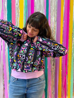Hold On Betty Jumper