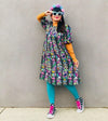 SECOND: Hold On Stella Dress